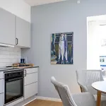 Havneferie 3* Kerteminde