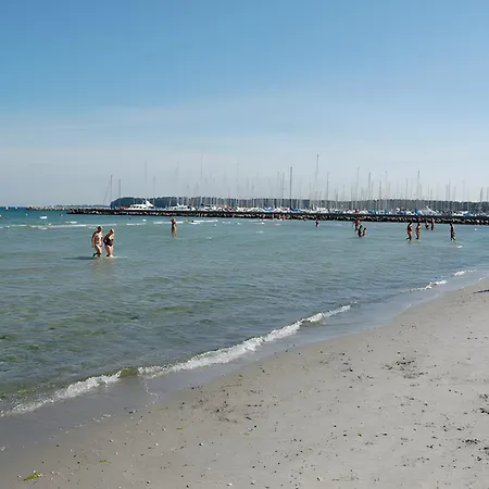 Havneferie Lejlighedshotel