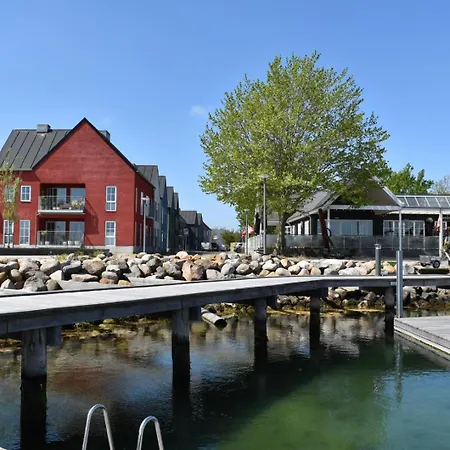 Havneferie 3* Kerteminde