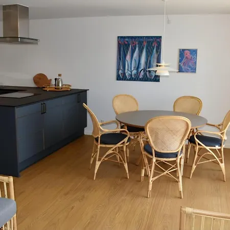 Havneferie Aparthotel