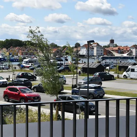 Havneferie * Kerteminde