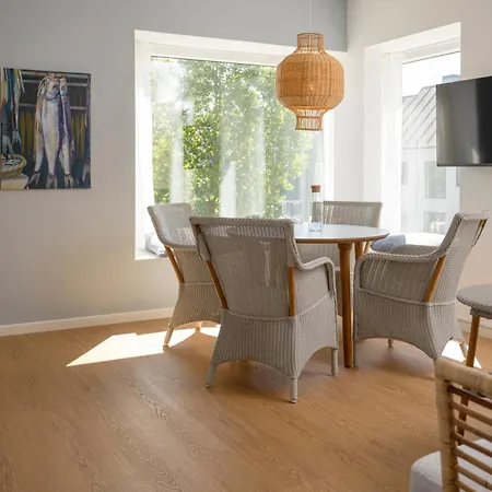 Havneferie Lejlighedshotel