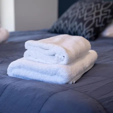 Havneferie Lejlighedshotel Kerteminde