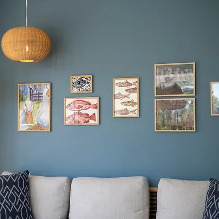 Lejlighedshotel Havneferie Kerteminde