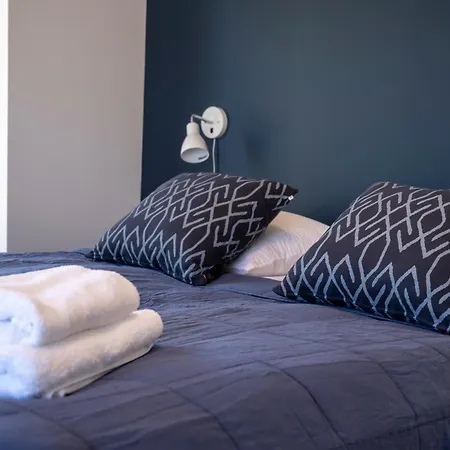 Lejlighedshotel Havneferie Kerteminde