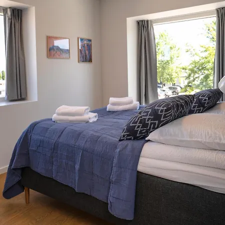 Havneferie Lejlighedshotel