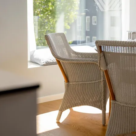 Havneferie Aparthotel *
