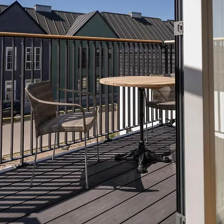 Havneferie Aparthotel