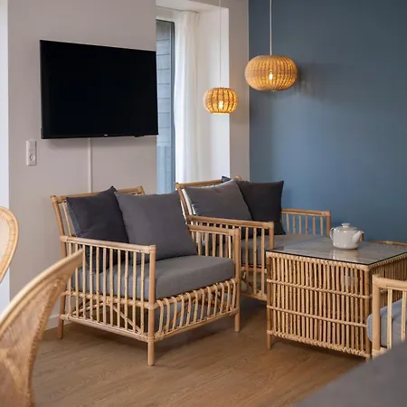 Havneferie Kerteminde