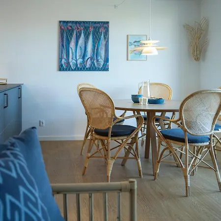 Aparthotel Havneferie *