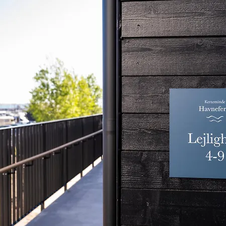 Havneferie Kerteminde