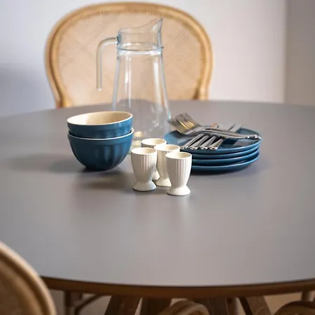 Havneferie 3* Kerteminde