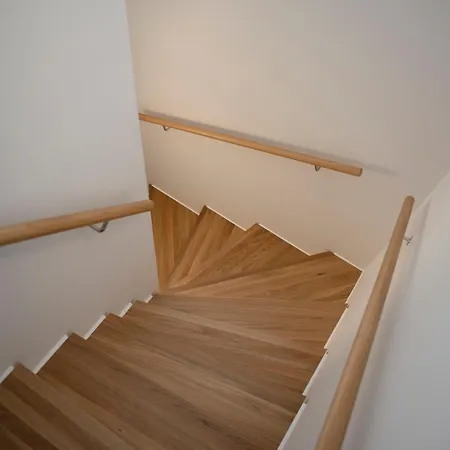 Lejlighedshotel Havneferie