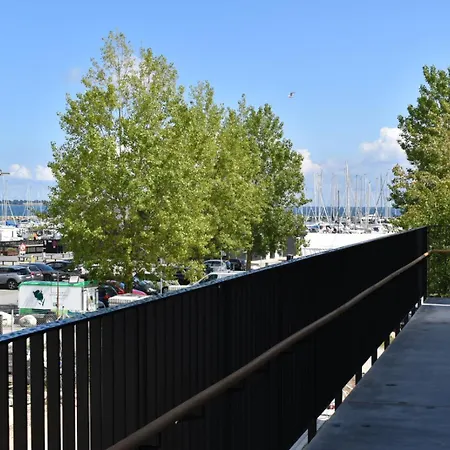 Havneferie Lejlighedshotel Kerteminde