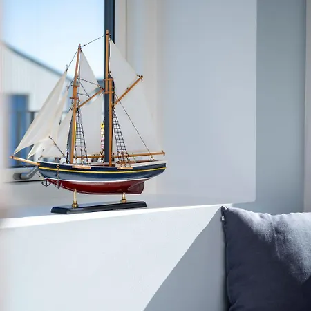 Havneferie 3* Kerteminde