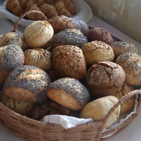 Aparthotel Havneferie