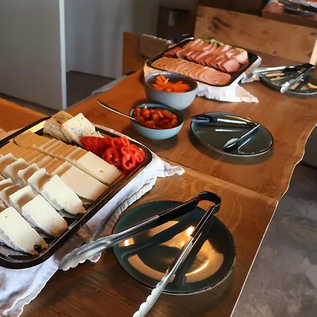 Aparthotel Havneferie Kerteminde