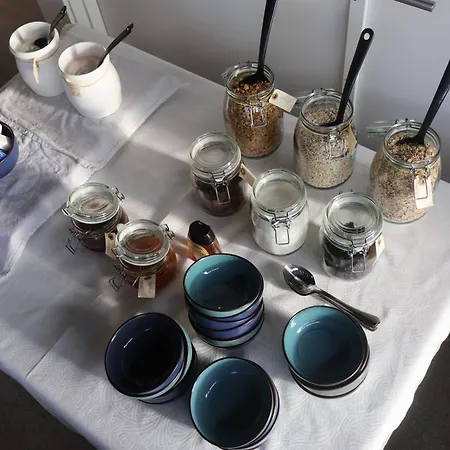 Aparthotel Havneferie 3*