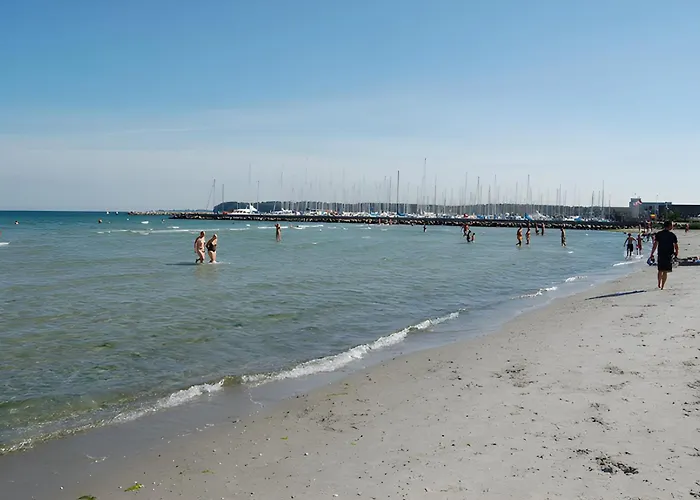 Havneferie Aparthotel