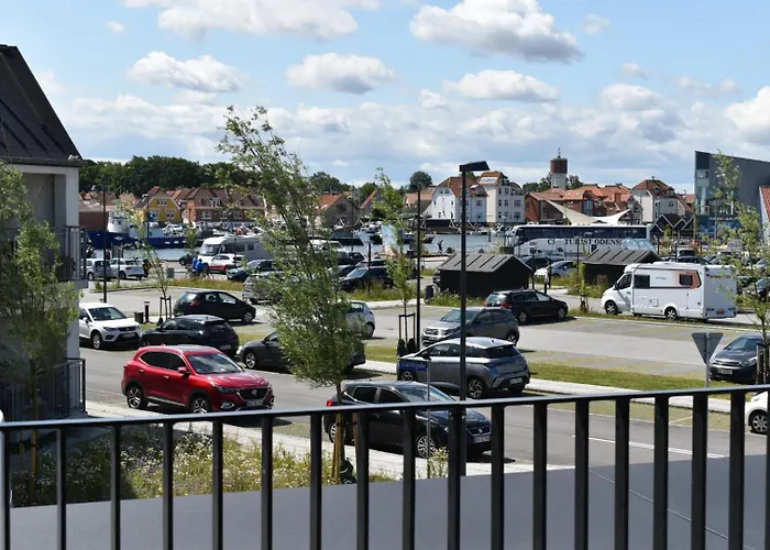 Havneferie 3* Kerteminde