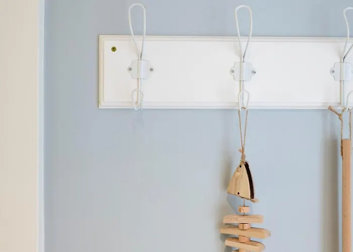 Aparthotel Havneferie 3*