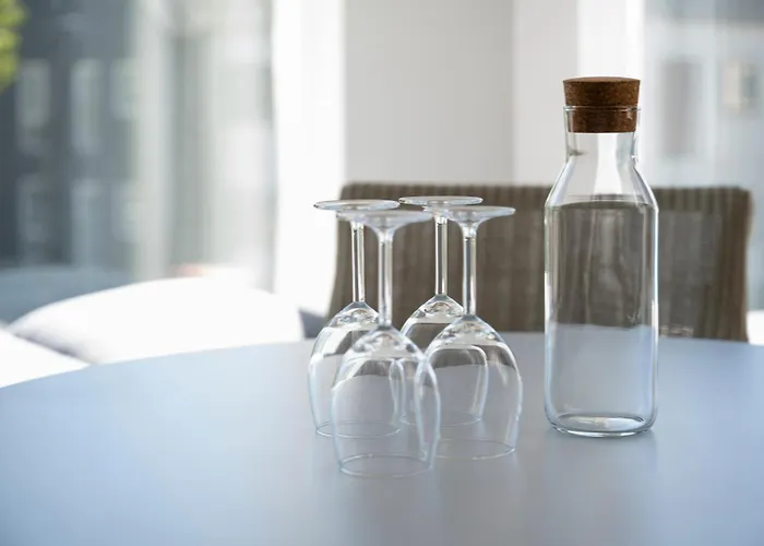 Havneferie Aparthotel