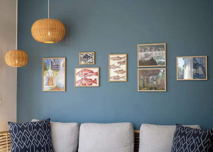 Aparthotel Havneferie Kerteminde