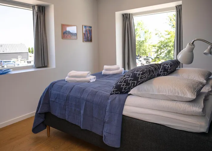 Havneferie Aparthotel