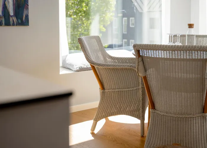 Havneferie Aparthotel 3*