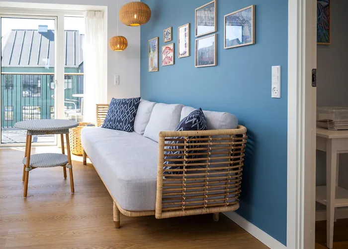 Havneferie Kerteminde