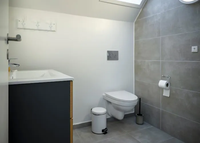 Havneferie Aparthotel 3*