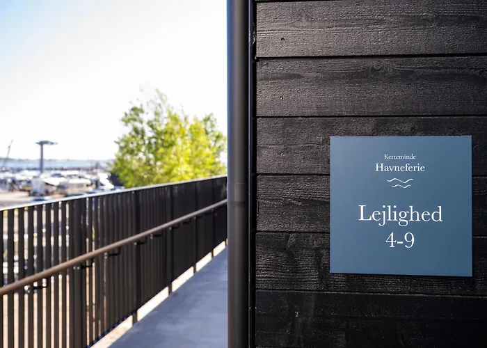 Havneferie Kerteminde
