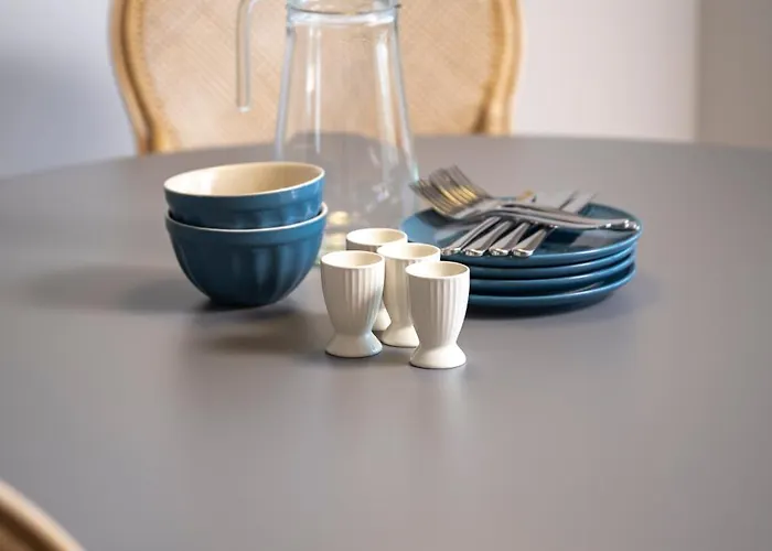 Havneferie 3* Kerteminde