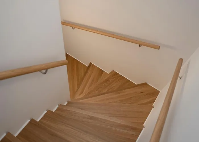 Aparthotel Havneferie