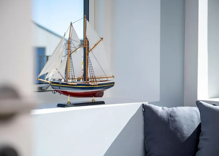 Havneferie 3* Kerteminde