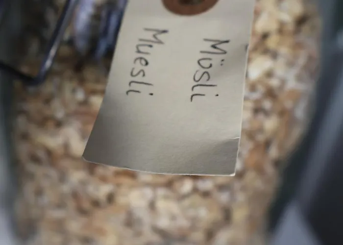 Havneferie Aparthotel