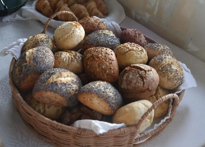 Appart hôtel Havneferie