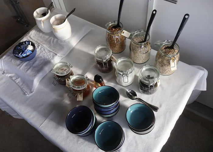 Appart hôtel Havneferie 3*